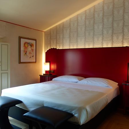 Hotel Verdi Boutique Hotel Parma Luaran gambar