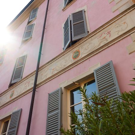Hotel Verdi Boutique Hotel Parma Luaran gambar