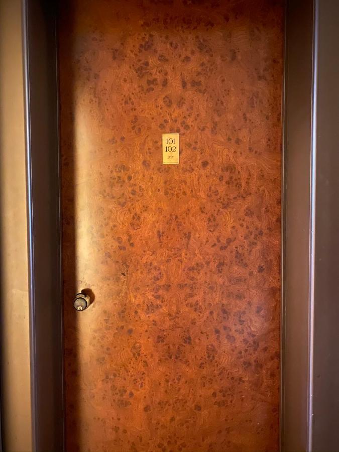 Hotel Verdi Boutique Hotel Parma Luaran gambar