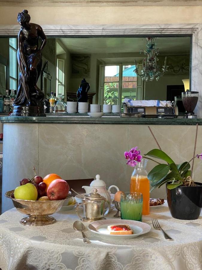 Hotel Verdi Boutique Hotel Parma Luaran gambar