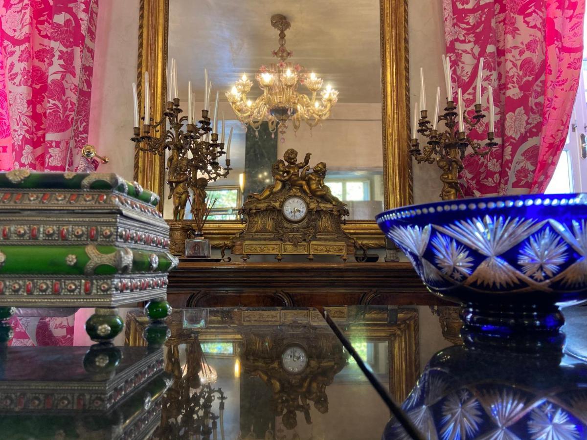 Hotel Verdi Boutique Hotel Parma Luaran gambar