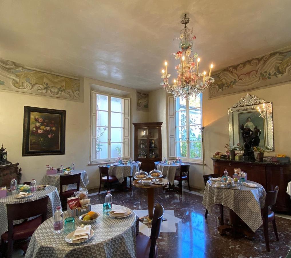 Hotel Verdi Boutique Hotel Parma Luaran gambar