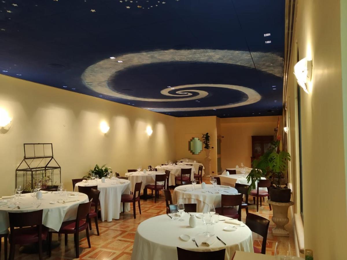 Hotel Verdi Boutique Hotel Parma Luaran gambar