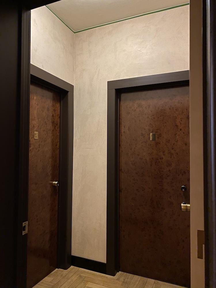 Hotel Verdi Boutique Hotel Parma Luaran gambar