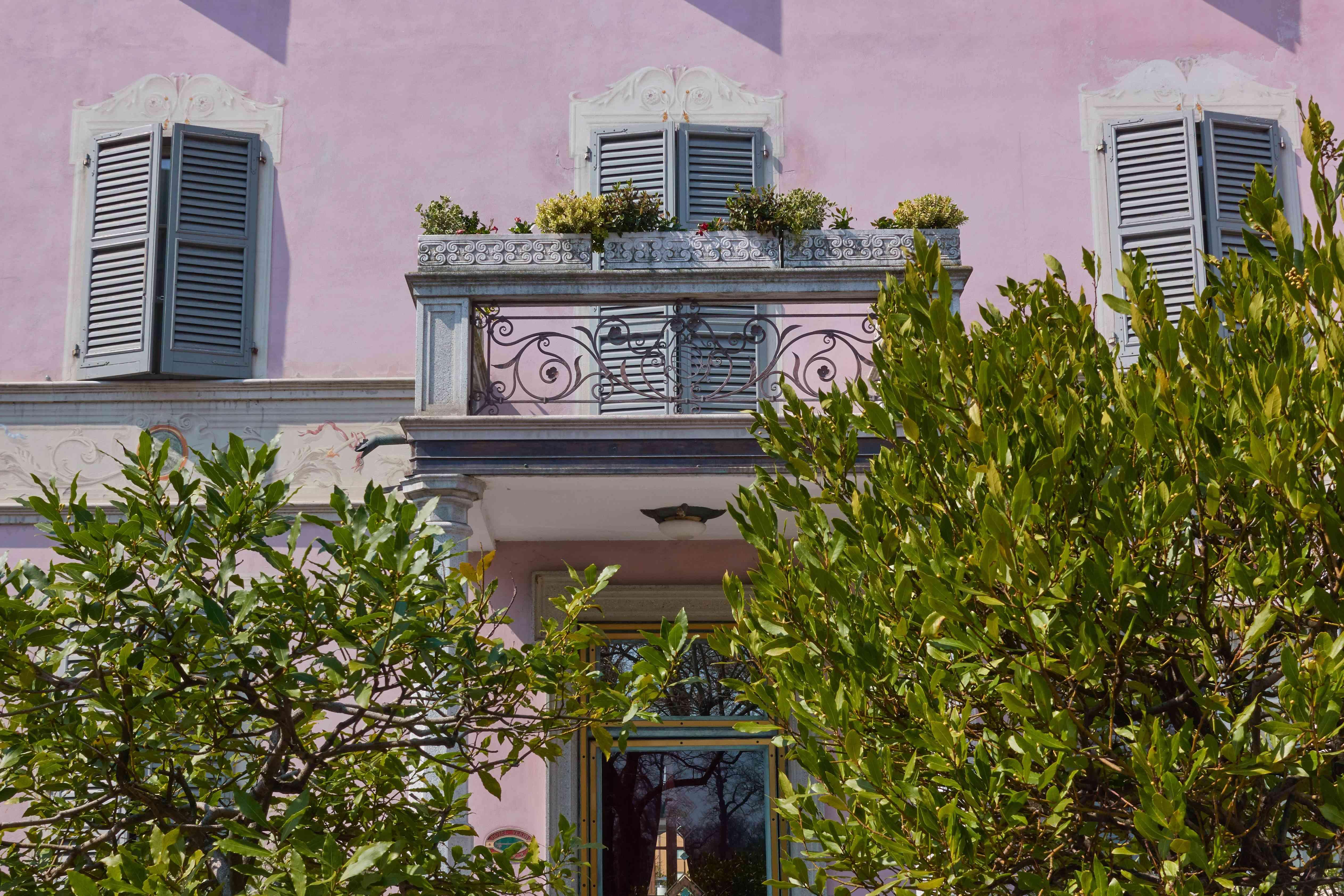 Hotel Verdi Boutique Hotel Parma Luaran gambar