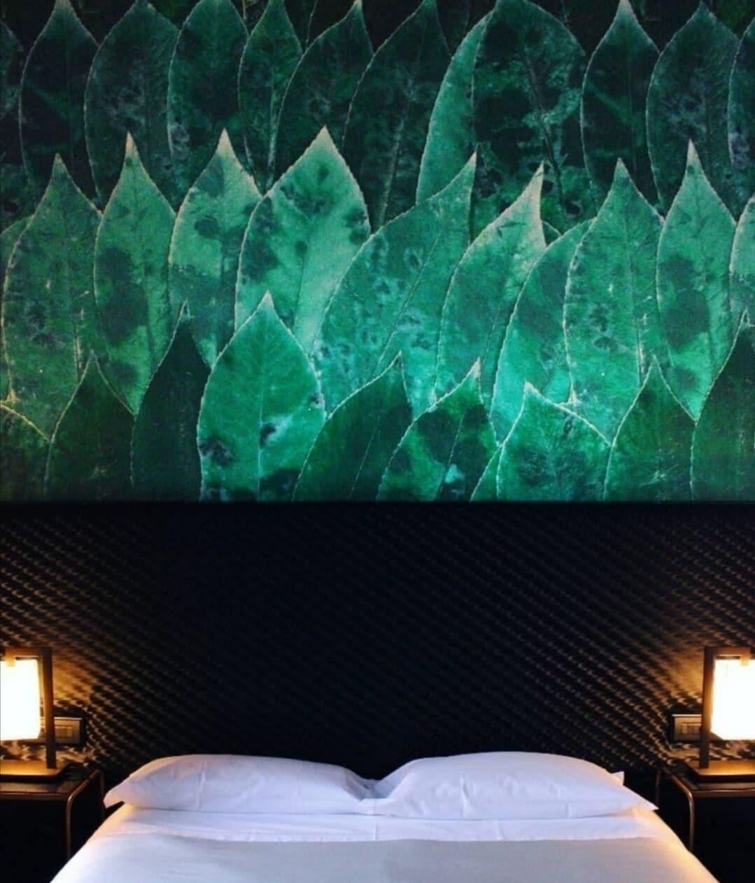 Hotel Verdi Boutique Hotel Parma Luaran gambar