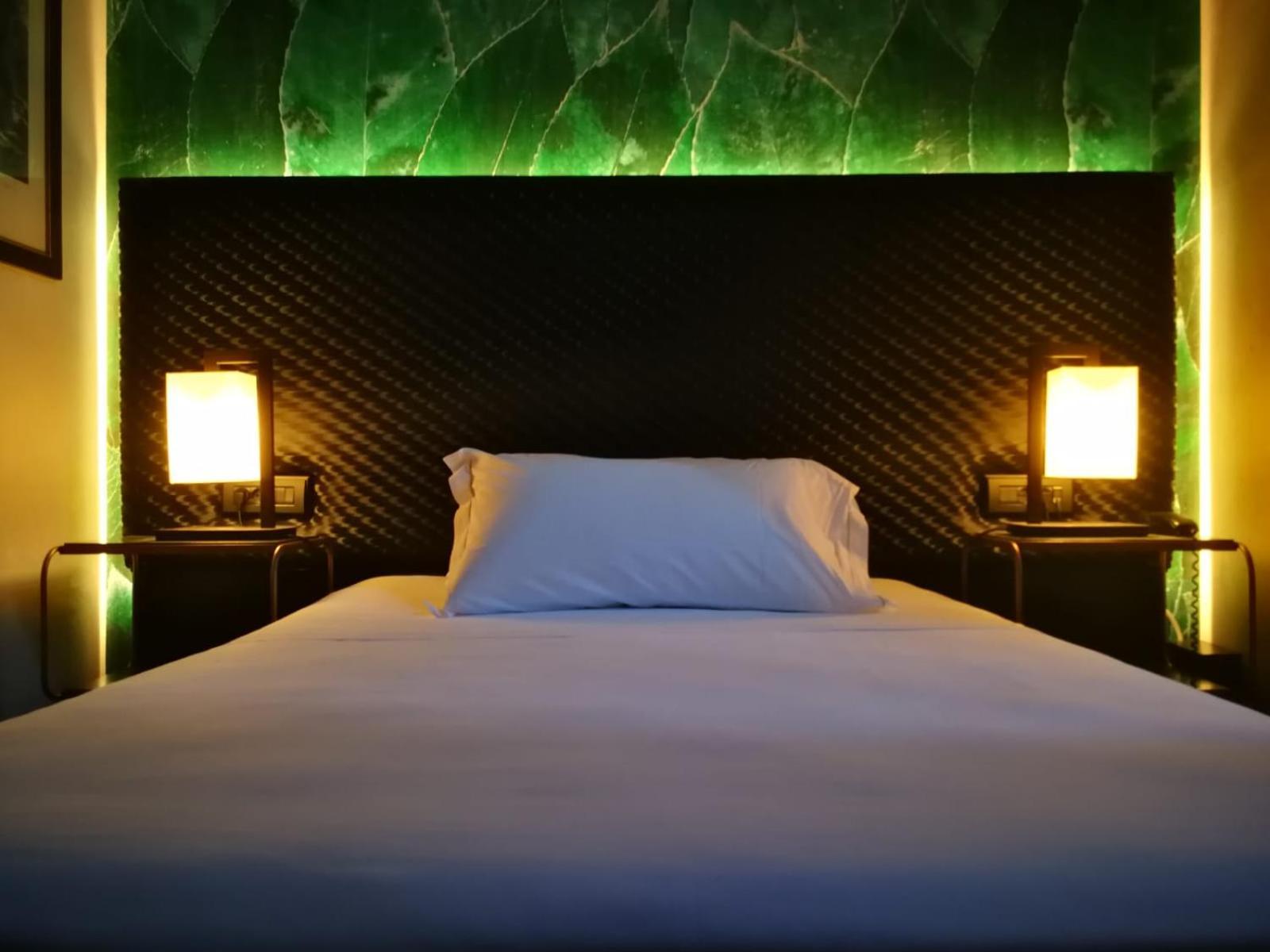 Hotel Verdi Boutique Hotel Parma Luaran gambar