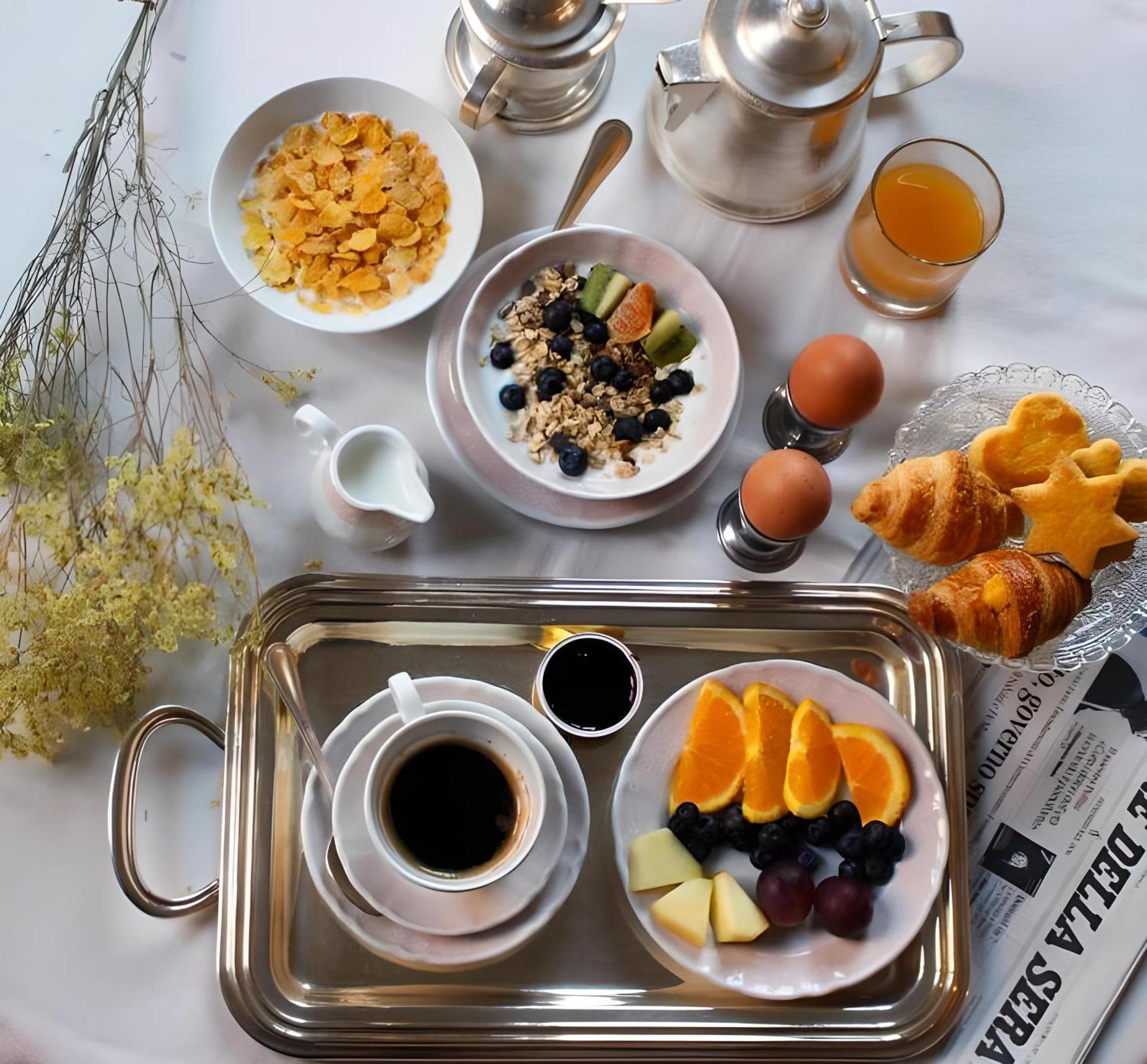 Hotel Verdi Boutique Hotel Parma Luaran gambar
